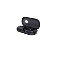 Yealink BH71 Headset - Kabellos - Büro/Callcenter - 100 - 20000 Hz - 18 g - Kopfhörer - Schwarz
