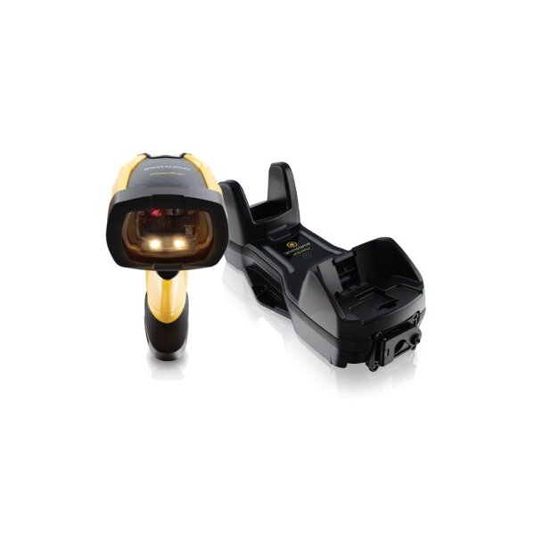 Datalogic PowerScan PM9600 2D AR Kit USB RB - Barcode-Scanner