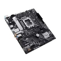ASUS MB ASUS PRIME H610M-A WIFI (Intel,1700,DDR5,mATX)
