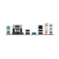 ASUS PRIME H610M-A WIFI - Intel - LGA 1700 - Intel® Celeron® - Intel® Pentium® Gold - Intel® Core™ i3 - Intel® Core™ i5 - Intel® Core™... - LGA 1700 - DDR5-SDRAM - 96 GB