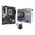 ASUS PRIME H610M-A WIFI - Intel - LGA 1700 - Intel® Celeron® - Intel® Pentium® Gold - Intel® Core™ i3 - Intel® Core™ i5 - Intel® Core™... - LGA 1700 - DDR5-SDRAM - 96 GB