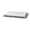 Cisco Catalyst 1300 Switch Data-Only 4 x 1G SFP Uplinks - Switch - 1 Gbps