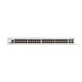 Cisco Catalyst 1300 Switch Data-Only 4 x 1G SFP Uplinks - Switch - 1 Gbps