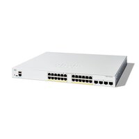 Cisco Catalyst 1300 24-port GE Full - Switch - 24-Port