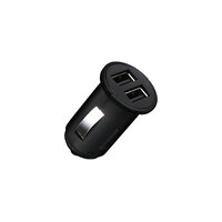 Transcend Dual USB-Netzadapter für...