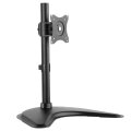 Tripp DDR1327SE - Freistehend - 10 kg - 33 cm (13") - 68,6 cm (27") - 100 x 100 mm - Schwarz