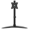 Tripp DDR1327SE - Freistehend - 10 kg - 33 cm (13") - 68,6 cm (27") - 100 x 100 mm - Schwarz