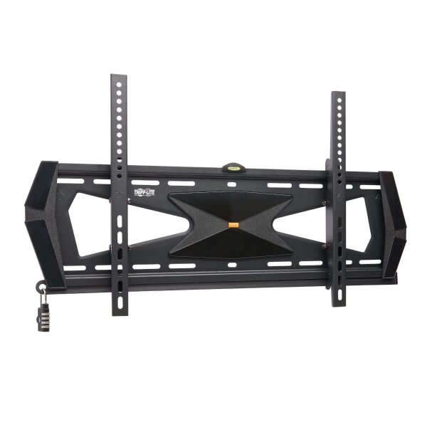 Eaton Tripp Lite DWTSC3780MUL - 94 cm (37") - 2,03 m (80") - 200 x 200 mm - 400 x 400 mm - Stahl - Schwarz