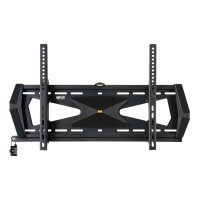 Eaton Tripp Lite DWTSC3780MUL - 94 cm (37") - 2,03 m (80") - 200 x 200 mm - 400 x 400 mm - Stahl - Schwarz