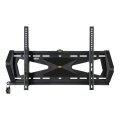 Eaton Tripp Lite DWTSC3780MUL - 94 cm (37") - 2,03 m (80") - 200 x 200 mm - 400 x 400 mm - Stahl - Schwarz