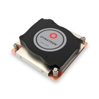 Dynatron Kühler Q-7 1HE aktiv Intel Sockel LGA 1700...