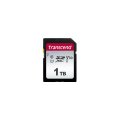 Transcend 300S - 1 TB - SDXC - Klasse 10 - 3D NAND - 100 MB/s - 85 MB/s