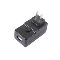 Zebra PWR-WUA5V12W0EU - Schwarz