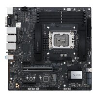 ASUS PRO WS W680M-ACE SE - Intel - LGA 1700 - Intel®...