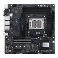 ASUS PRO WS W680M-ACE SE - Intel - LGA 1700 - Intel® Core™ i3 - Intel® Core™ i5 - Intel® Core™ i7 - Intel® Core™ i9 - LGA 1700 - DDR5-SDRAM - 192 GB