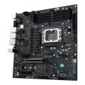 ASUS PRO WS W680M-ACE SE - Intel - LGA 1700 - Intel® Core™ i3 - Intel® Core™ i5 - Intel® Core™ i7 - Intel® Core™ i9 - LGA 1700 - DDR5-SDRAM - 192 GB