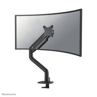 Neomounts DS70S-950BL1 Monitorarm 17-49" - Gasfeder...
