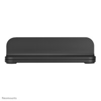 Neomounts NSLS300BLACK Laptop-Halterung 11-17" - universal - Laptop-Ständer - Schwarz - Aluminium - 27,9 cm (11") - 43,2 cm (17") - 5 kg