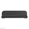 Neomounts NSLS300BLACK Laptop-Halterung 11-17" - universal - Laptop-Ständer - Schwarz - Aluminium - 27,9 cm (11") - 43,2 cm (17") - 5 kg
