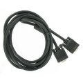 Neomounts VGA-Verlängerungskabel - HD-15 (VGA) (M) zu HD-15 (VGA) (W) - 10 m
