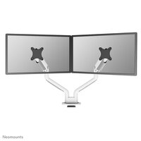 Neomounts DS70S-950WH2 Monitorarm 17-35" - Gasfeder...