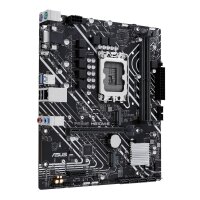 ASUS PRIME H610M-E-CSM - Mainboard