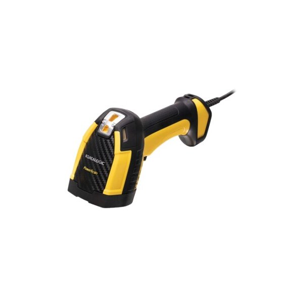 Datalogic PowerScan PD9630-AR Auto Range USB Kit - Barcode-Scanner