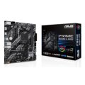 ASUS PRIME B550M-K ARGB - AMD - Sockel AM4 - DDR4-SDRAM - 64 GB - DIMM - Zweikanalig