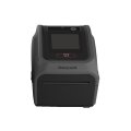 HONEYWELL PC45D020000200 - Wärmeübertragung - 203 x 203 DPI - 108 mm/sek - Kabelgebunden - Schwarz