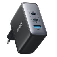 Anker Innovations Anker Powerport 736 Nano II - Indoor -...