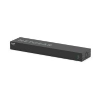 Netgear PR60X - Dual WAN Router 10 Gigabit Ethernet -...