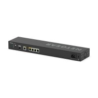 Netgear PR60X - Dual WAN Router 10 Gigabit Ethernet - Router - 1 Gbps