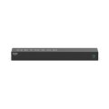 Netgear PR60X - Dual WAN Router 10 Gigabit Ethernet - Router - 1 Gbps