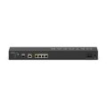 Netgear PR60X - Dual WAN Router 10 Gigabit Ethernet - Router - 1 Gbps