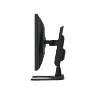 EIZO FlexScan EV2740X-BK - 68,6 cm (27") - 3840 x 2160 Pixel - 4K Ultra HD - LCD - 5 ms - Schwarz