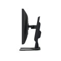 EIZO FlexScan EV2740X-BK - 68,6 cm (27") - 3840 x 2160 Pixel - 4K Ultra HD - LCD - 5 ms - Schwarz