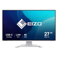 EIZO FlexScan EV2740X-WT - 68,6 cm (27") - 3840 x...