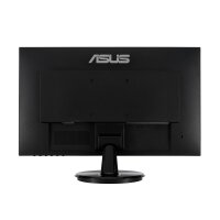 ASUS VA27DCP - 68,6 cm (27 Zoll) - 1920 x 1080 Pixel - Full HD - LCD - 5 ms - Schwarz