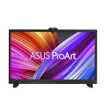 ASUS ProArt OLED PA32DC - 80 cm (31.5") - 3840 x 2160 Pixel - 4K Ultra HD - OLED - 0,1 ms - Schwarz