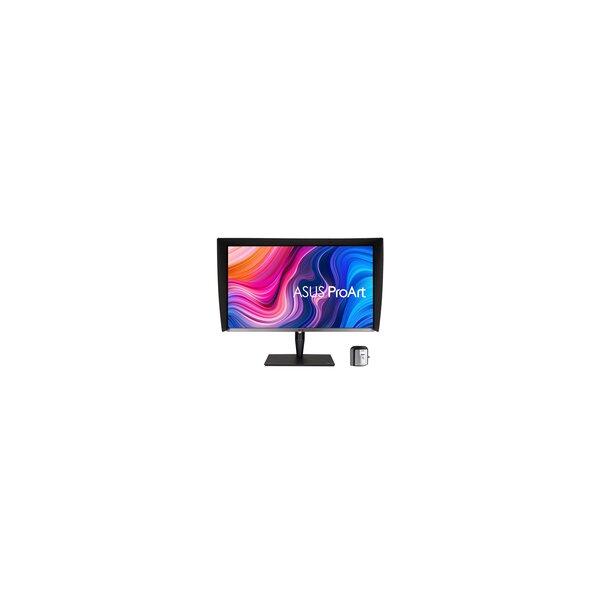 ASUS ProArt PA32UCG-K - 81,3 cm (32 Zoll) - 3840 x 2160 Pixel - 4K Ultra HD - LED - 5 ms - Schwarz