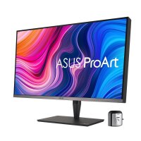 ASUS ProArt PA32UCG-K - 81,3 cm (32 Zoll) - 3840 x 2160 Pixel - 4K Ultra HD - LED - 5 ms - Schwarz