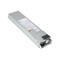Supermicro PWS-920P-1R2 - 920 W - 100 - 240 V - 50 - 60 Hz - 11 A - 5,5 A - Aktiv