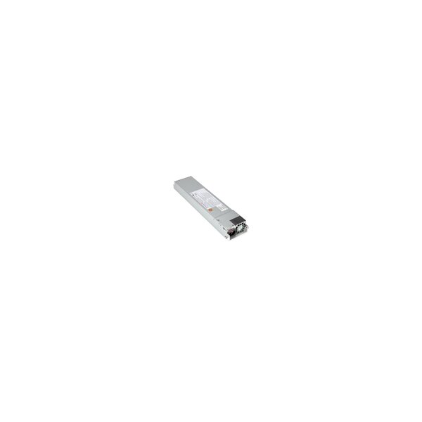 Supermicro PWS-920P-1R2 - 920 W - 100 - 240 V - 50 - 60 Hz - 11 A - 5,5 A - Aktiv