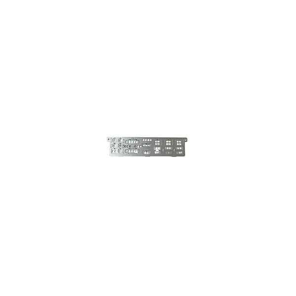 Supermicro MCP-260-00186-0N I/O Shield