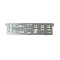 Supermicro MCP-260-00186-0N I/O Shield