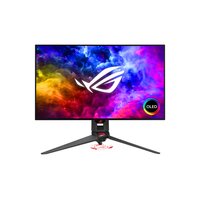 ASUS 68.4cm ROG Swift PG27AQDM WQHD 240Hz OLED G-Sync - Flachbildschirm (TFT/LCD) - 68,4 cm