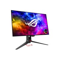 ASUS 68.4cm ROG Swift PG27AQDM WQHD 240Hz OLED G-Sync - Flachbildschirm (TFT/LCD) - 68,4 cm