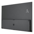 ASUS ZenScreen MB16QHG - 40,6 cm (16") - 2560 x 1600 Pixel - WQXGA - LCD - 5 ms - Schwarz