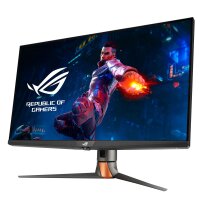 ASUS ROG Swift PG32UQXR - 81,3 cm (32") - 3840 x 2160 Pixel - 4K Ultra HD - 1 ms - Schwarz