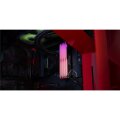 Kingston FURY Beast 16GB 3200MT/s DDR4 CL16 DIMM (2er-Kit) RGB - 16 GB - 2 x 8 GB - DDR4 - 288-pin DIMM